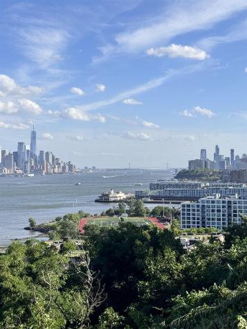 118 Parkview Avenue Weehawken NJ 07086