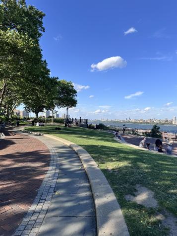 118 Parkview Avenue Weehawken NJ 07086