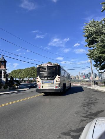 118 Parkview Avenue Weehawken NJ 07086