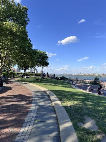 118 Parkview Avenue Weehawken NJ 07086