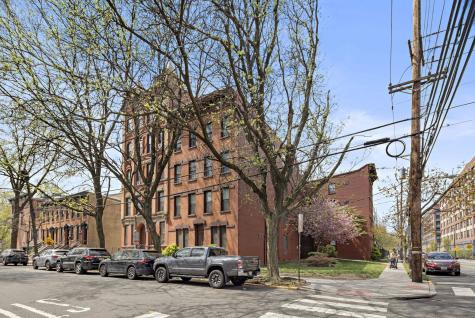 263 10th Street Jersey City NJ 07302