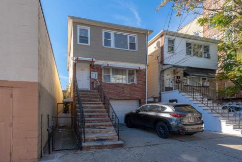 225 58th Street West New York NJ 07093