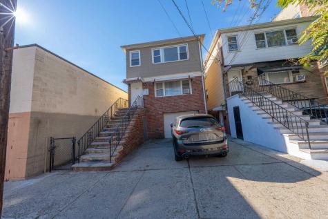 225 58th Street West New York NJ 07093