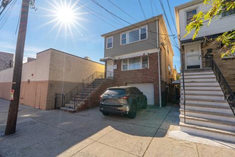225 58th Street West New York NJ 07093