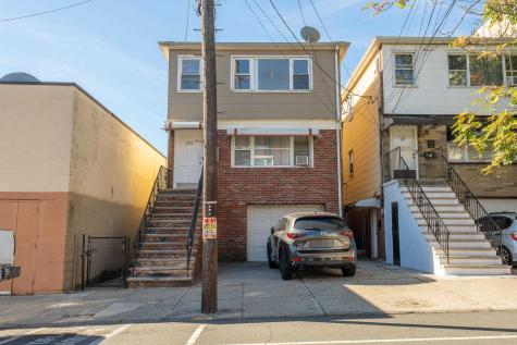 225 58th Street West New York NJ 07093