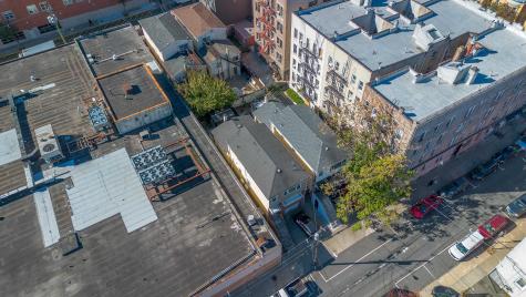 225 58th Street West New York NJ 07093