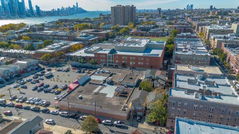 225 58th Street West New York NJ 07093