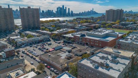 225 58th Street West New York NJ 07093