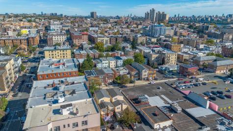 225 58th Street West New York NJ 07093