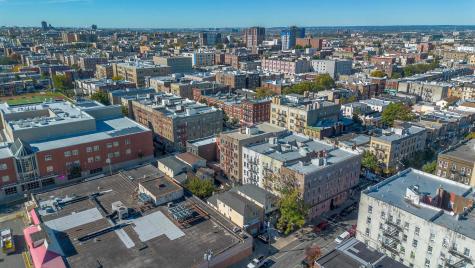 225 58th Street West New York NJ 07093