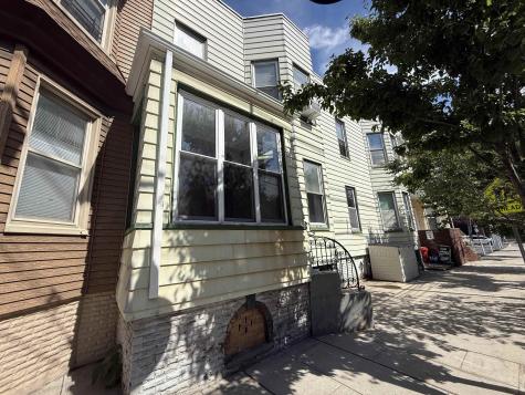 2305 Kerrigan Avenue Union City NJ 07087