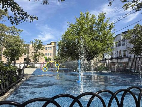 2305 Kerrigan Avenue Union City NJ 07087