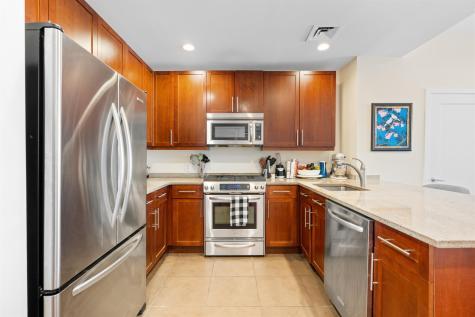 201 Luis M Marin Boulevard Jersey City NJ 07302