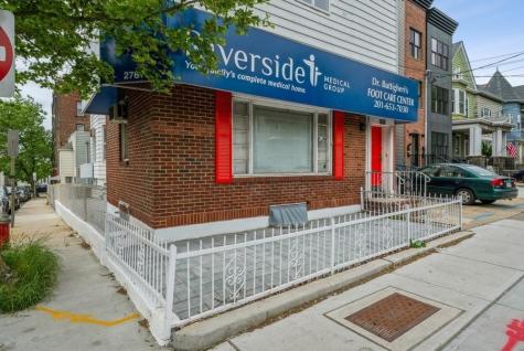 2761 Kennedy Boulevard Jersey City NJ 07306