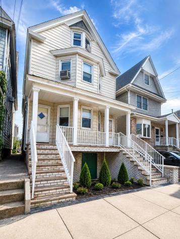 12 42nd Street Bayonne NJ 07002