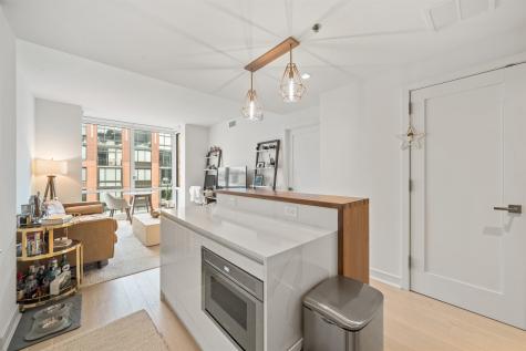 1000 Maxwell Lane Hoboken NJ 07030