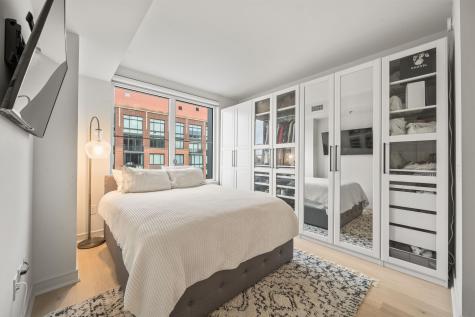 1000 Maxwell Lane Hoboken NJ 07030