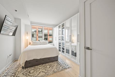 1000 Maxwell Lane Hoboken NJ 07030