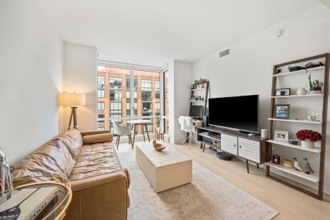 1000 Maxwell Lane Hoboken NJ 07030