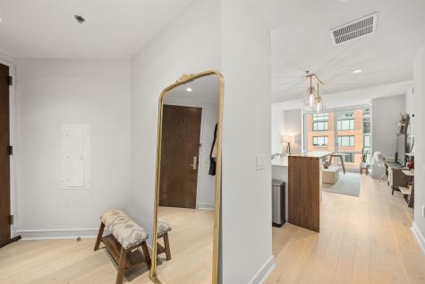 1000 Maxwell Lane Hoboken NJ 07030