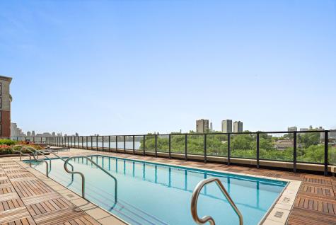 1000 Maxwell Lane Hoboken NJ 07030