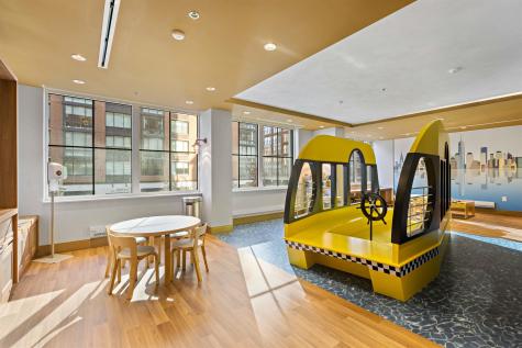 1000 Maxwell Lane Hoboken NJ 07030