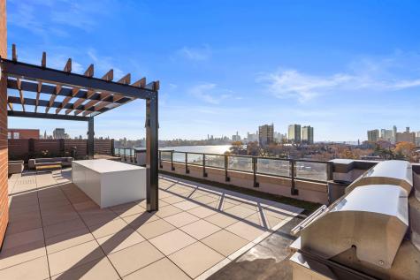 1000 Maxwell Lane Hoboken NJ 07030