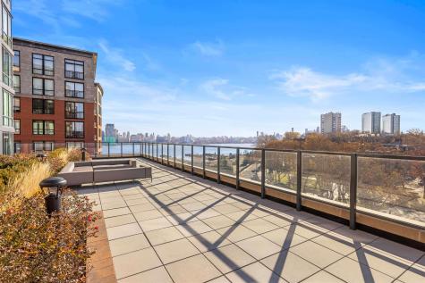 1000 Maxwell Lane Hoboken NJ 07030