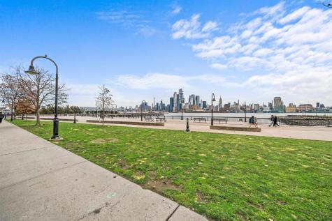 1000 Maxwell Lane Hoboken NJ 07030