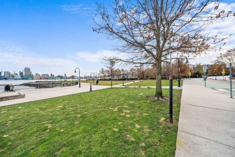 1000 Maxwell Lane Hoboken NJ 07030