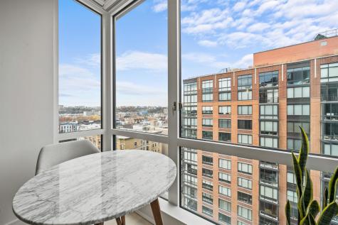 1000 Maxwell Lane Hoboken NJ 07030