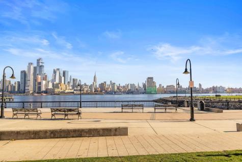 1000 Maxwell Lane Hoboken NJ 07030