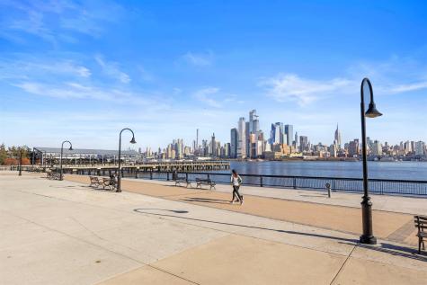 1000 Maxwell Lane Hoboken NJ 07030