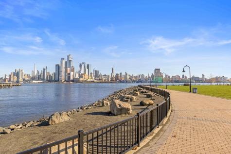 1000 Maxwell Lane Hoboken NJ 07030