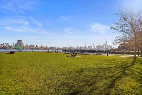 1000 Maxwell Lane Hoboken NJ 07030