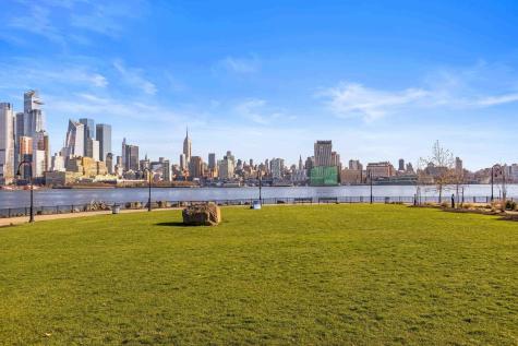 1000 Maxwell Lane Hoboken NJ 07030