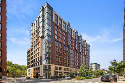 1000 Maxwell Lane Hoboken NJ 07030