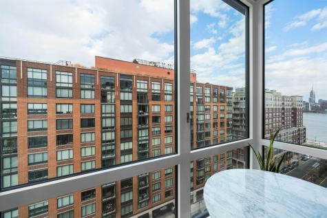 1000 Maxwell Lane Hoboken NJ 07030