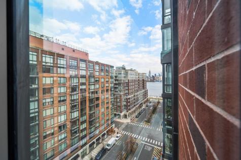 1000 Maxwell Lane Hoboken NJ 07030