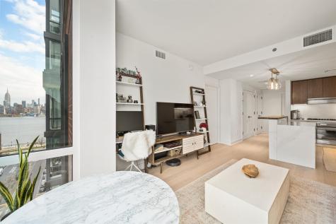 1000 Maxwell Lane Hoboken NJ 07030