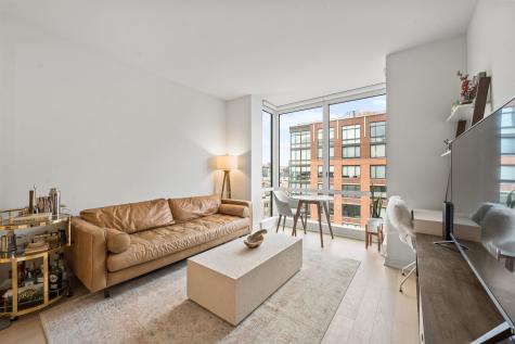 1000 Maxwell Lane Hoboken NJ 07030