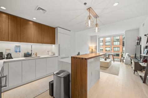 1000 Maxwell Lane Hoboken NJ 07030
