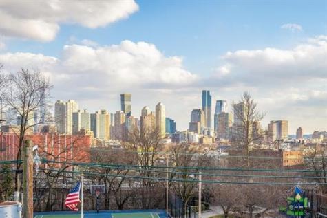91A Palisade Avenue Jersey City NJ 07306