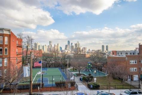 91A Palisade Avenue Jersey City NJ 07306