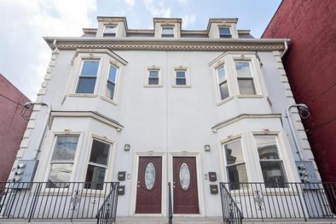91A Palisade Avenue Jersey City NJ 07306