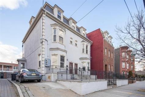 91A Palisade Avenue Jersey City NJ 07306