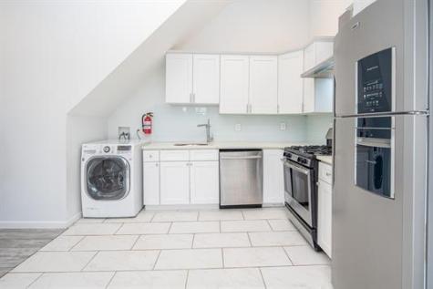 91A Palisade Avenue Jersey City NJ 07306