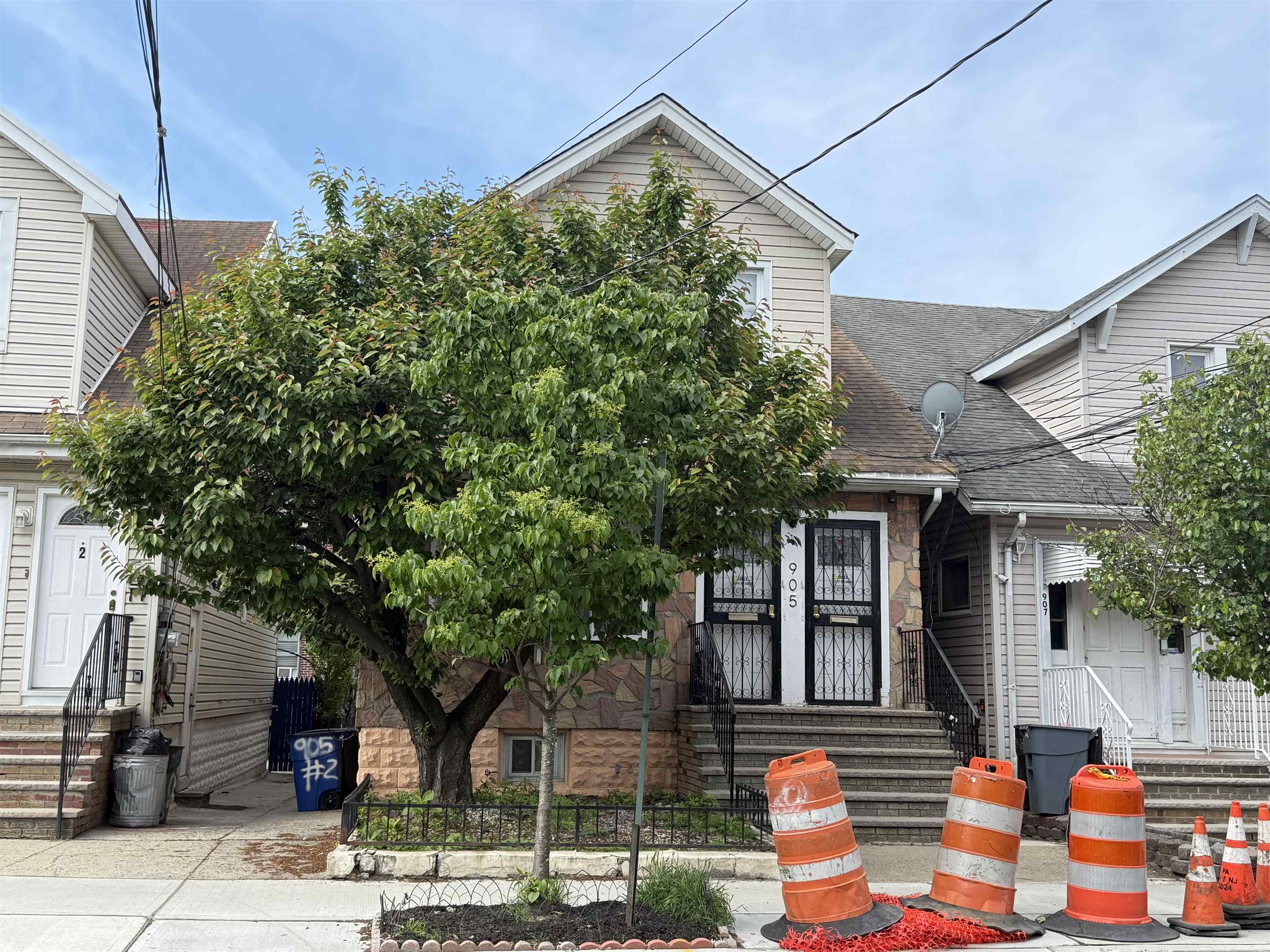 905 85th Street North Bergen NJ 07047