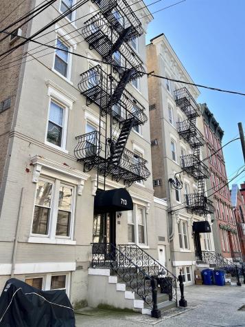 711 Willow Avenue Hoboken NJ 07030