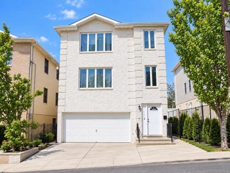 1202 44th Street North Bergen NJ 07047